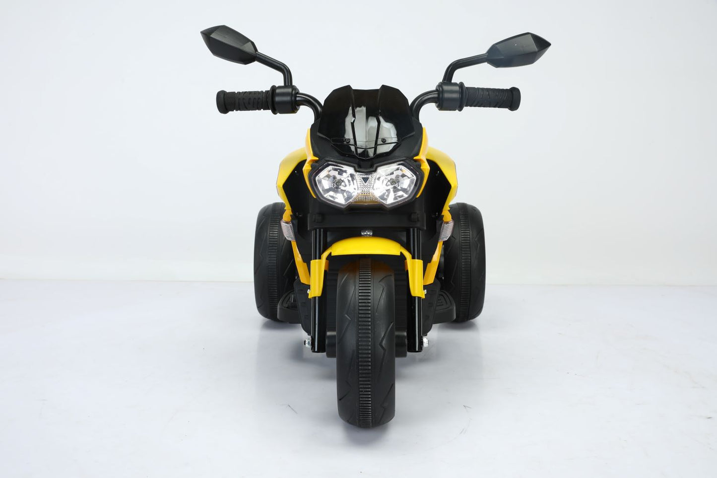 Kindermotorrad 1188F3 1x380W Motor
