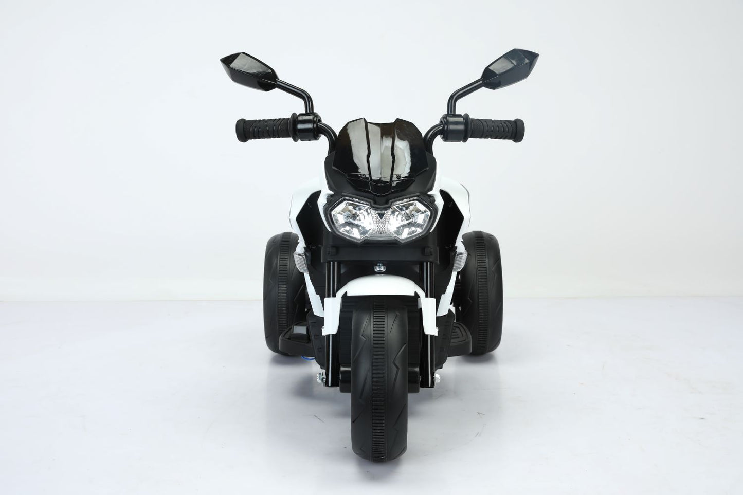 Kindermotorrad 1188F3 1x380W Motor