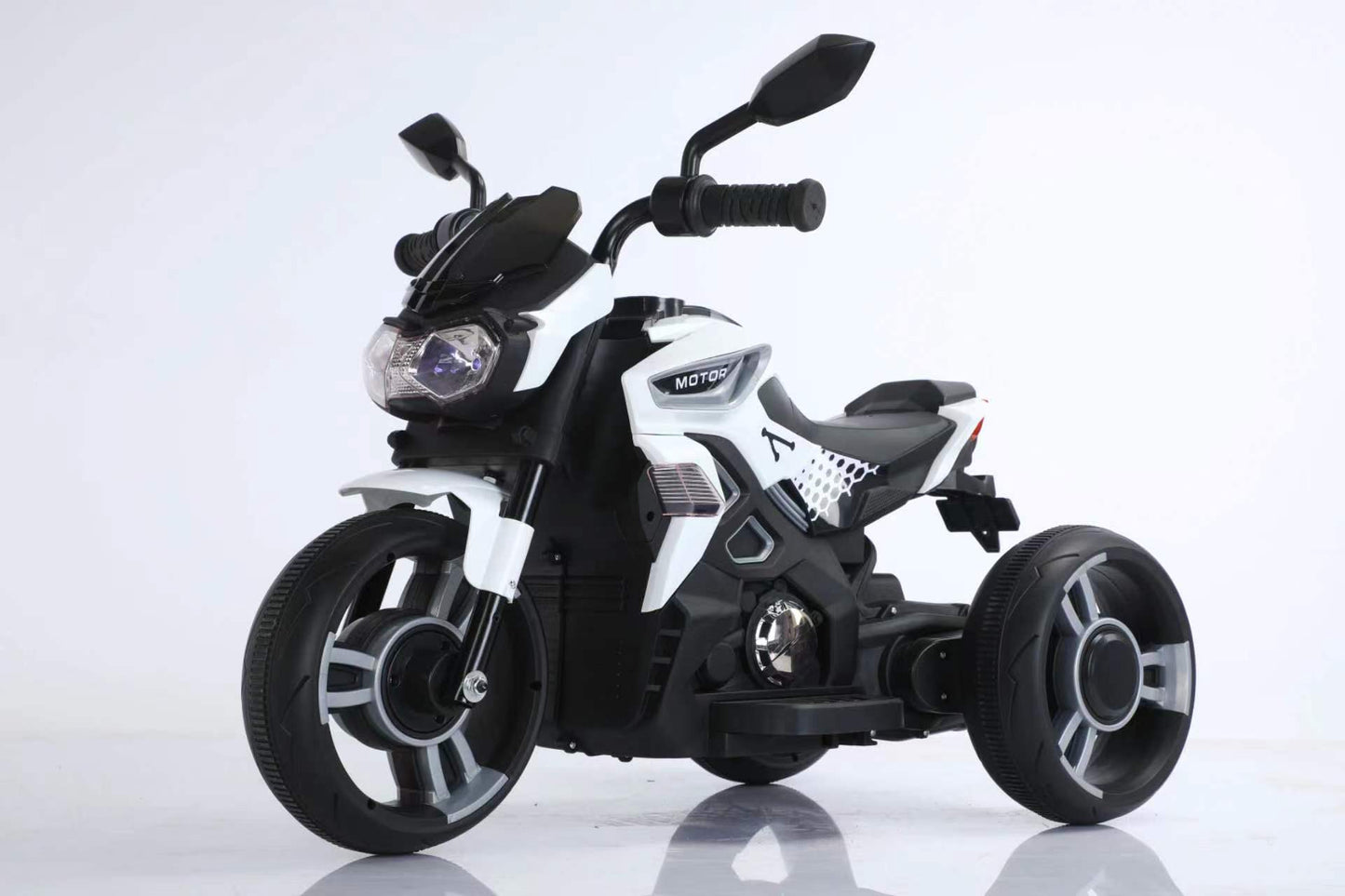 Kindermotorrad 1188F3 1x380W Motor