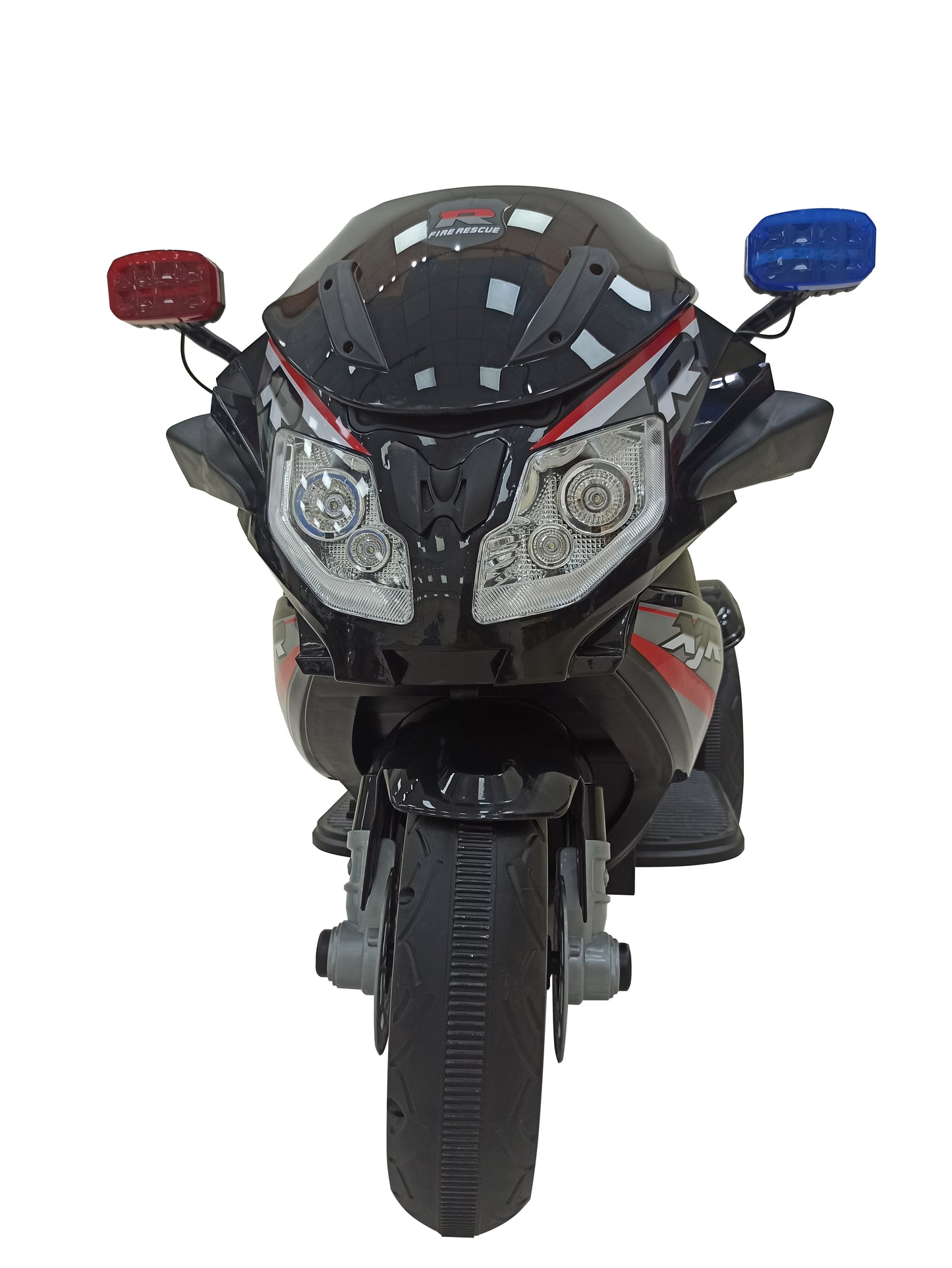 XL Kindermotorrad 8188B 2x380W 12V 4,5Ah
