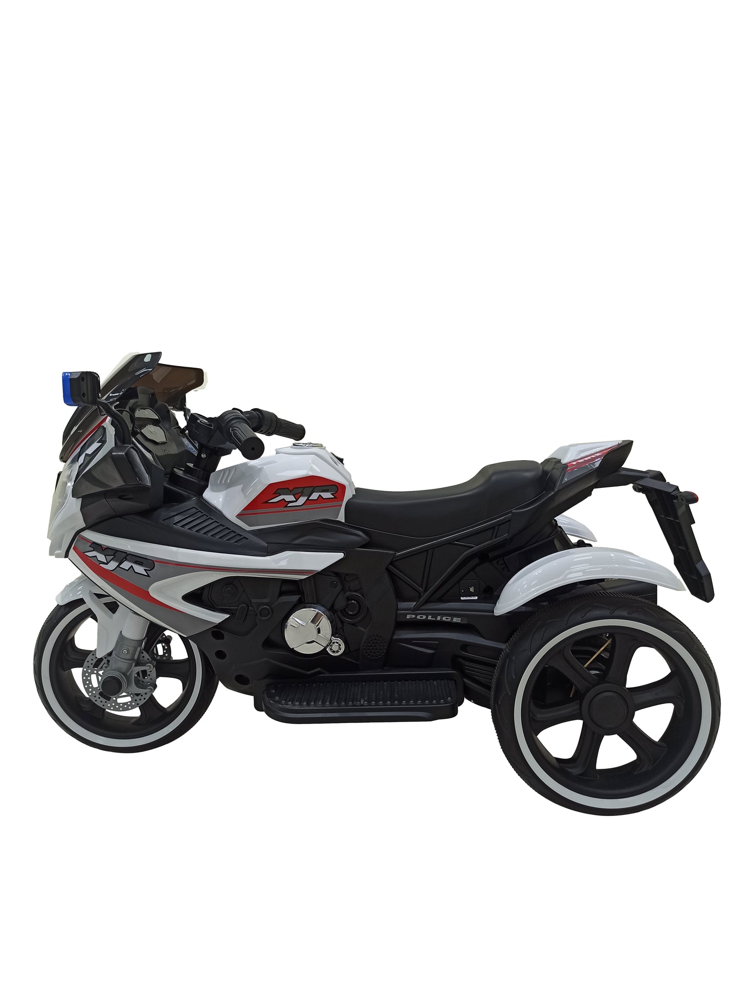 XL Kindermotorrad 8188B 2x380W 12V 4,5Ah