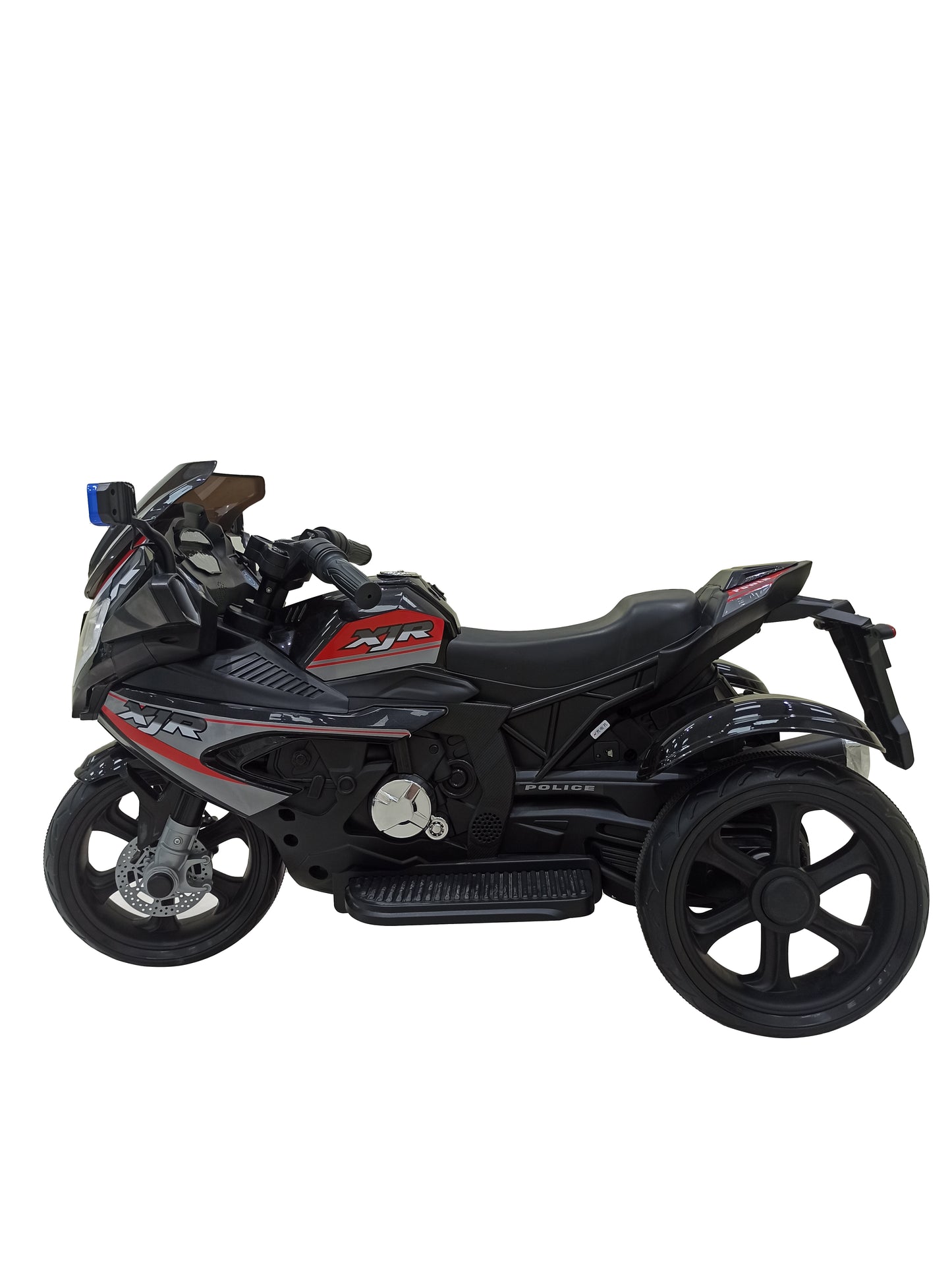 XL Kindermotorrad 8188B 2x380W 12V 4,5Ah