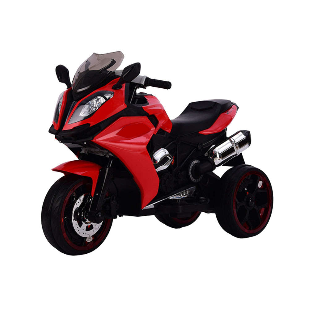 XL Kindermotorrad BJ1200B 2x25W