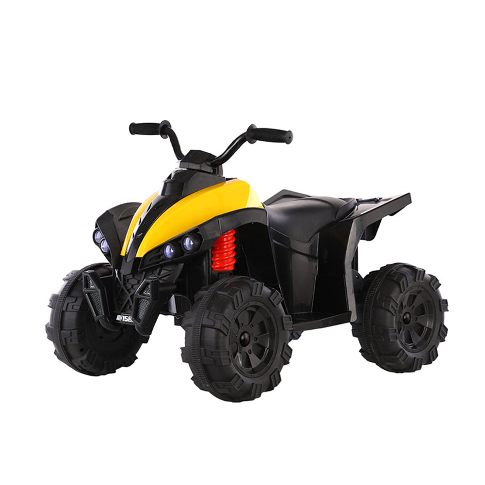 Kinderquad ATV 1588 2x25W 2x6V 4,5Ah