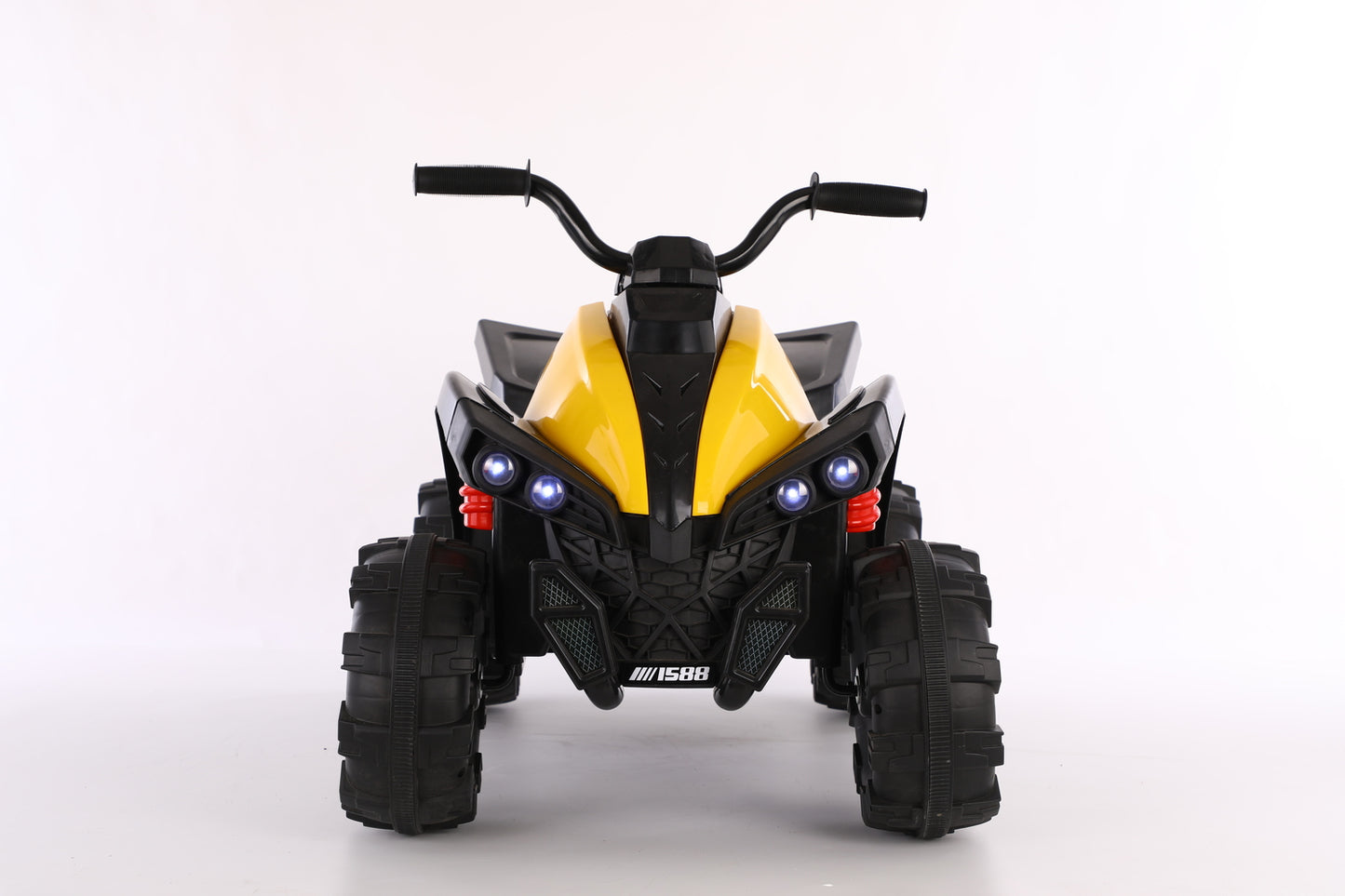 Kinderquad ATV 1588 2x25W 2x6V 4,5Ah