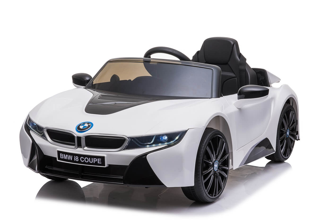 BMW i8 2x35W 12V 4,5Ah