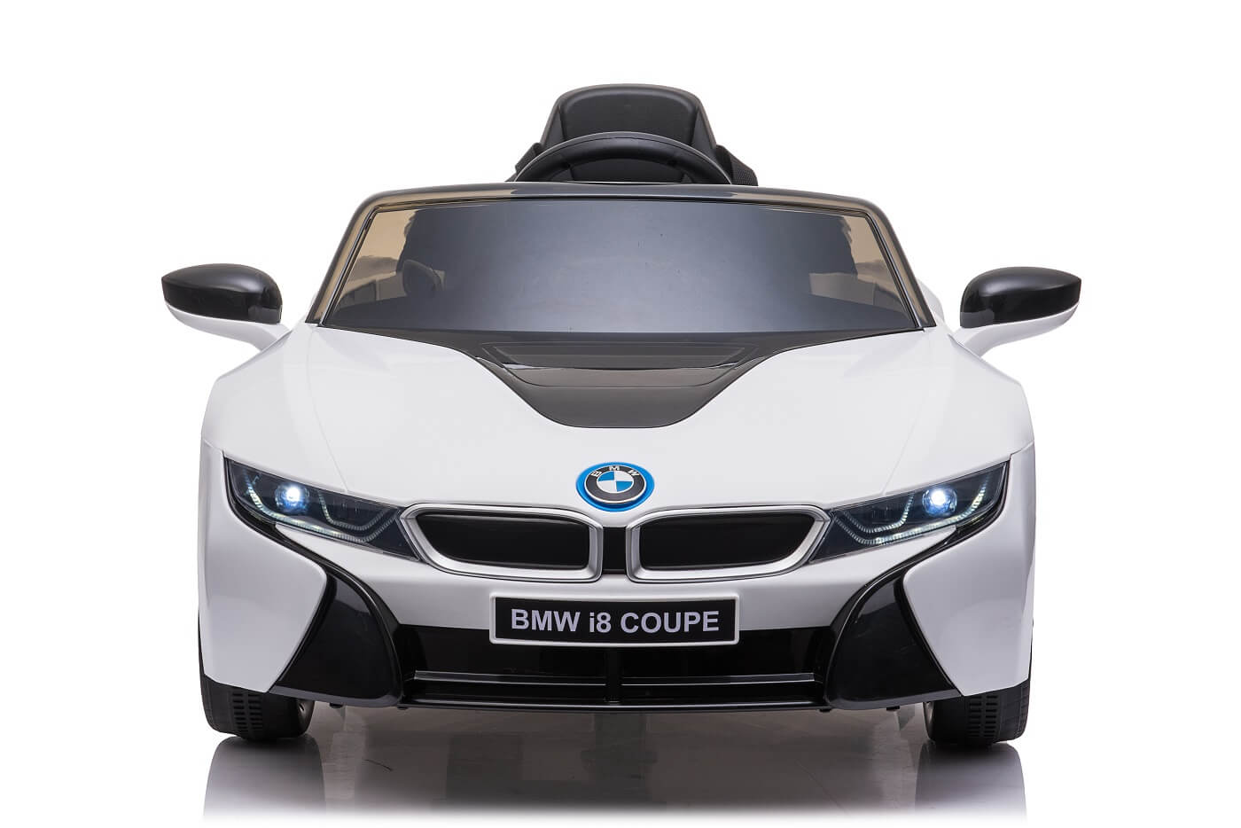 BMW i8 2x35W 12V 4,5Ah