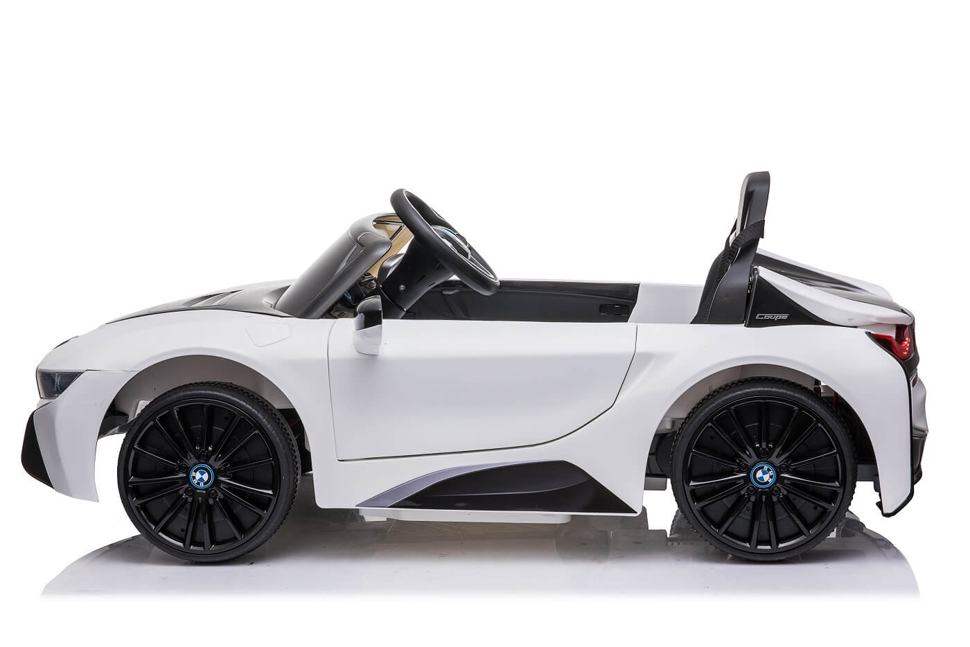 BMW i8 2x35W 12V 4,5Ah