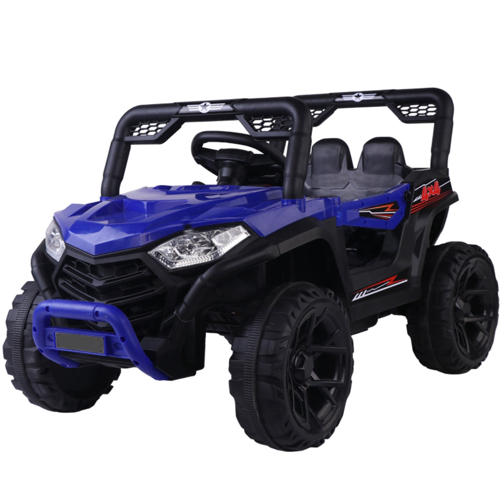 Buggy JEEP 5588 2x25W 2x6V 4Ah