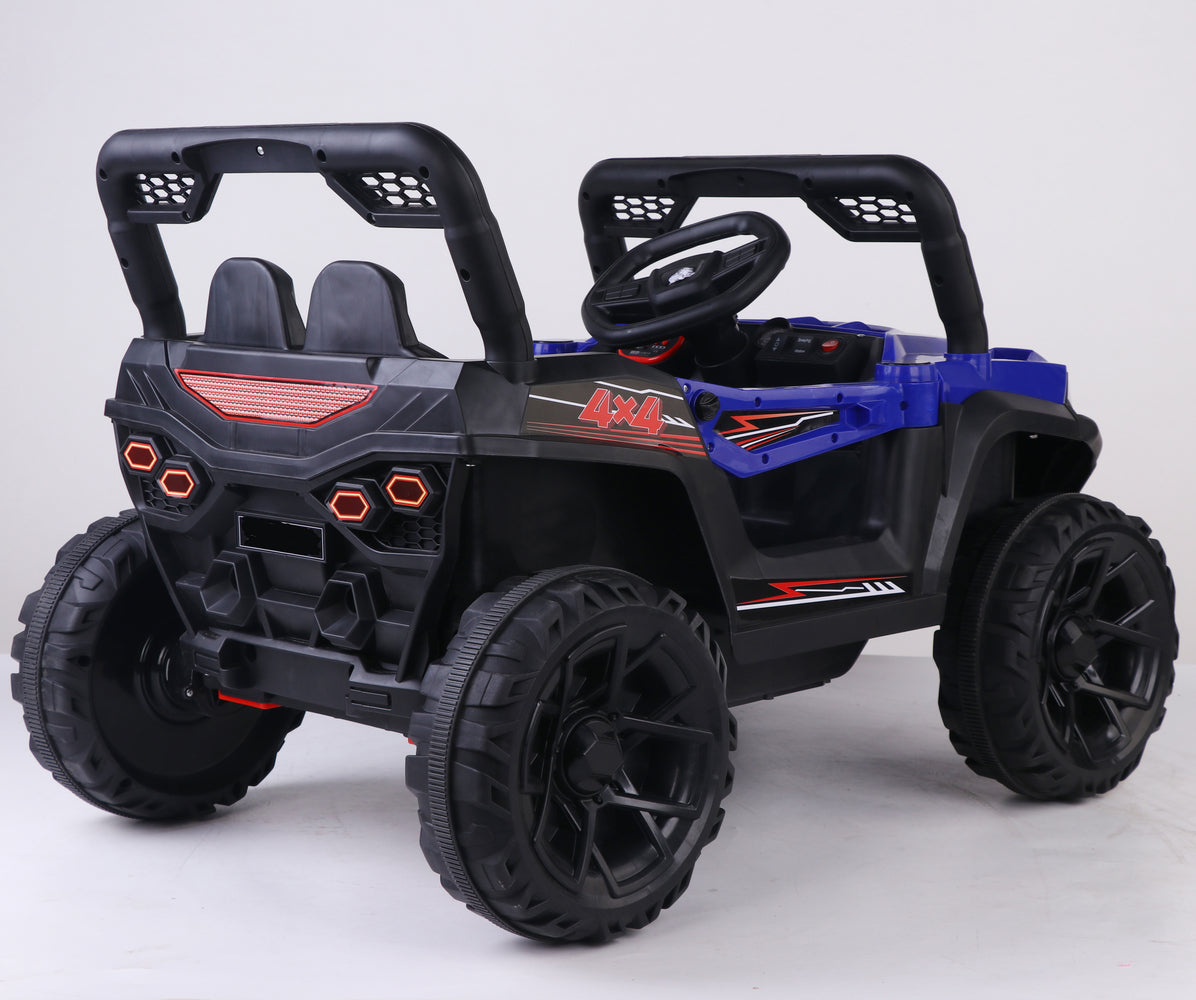 Buggy JEEP 5588 2x25W 2x6V 4Ah
