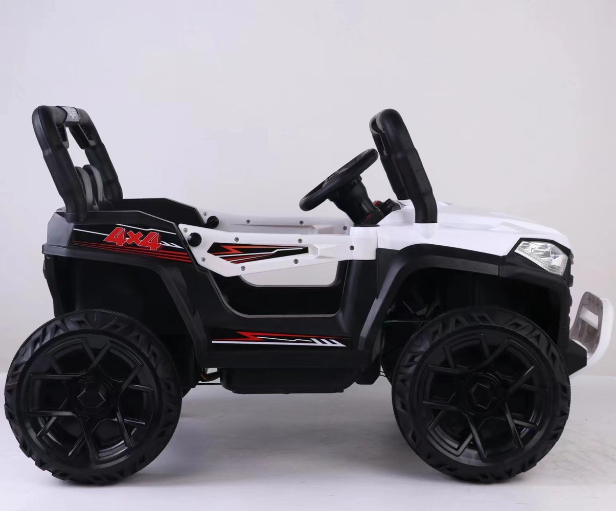 Buggy JEEP 5588 2x25W 2x6V 4Ah