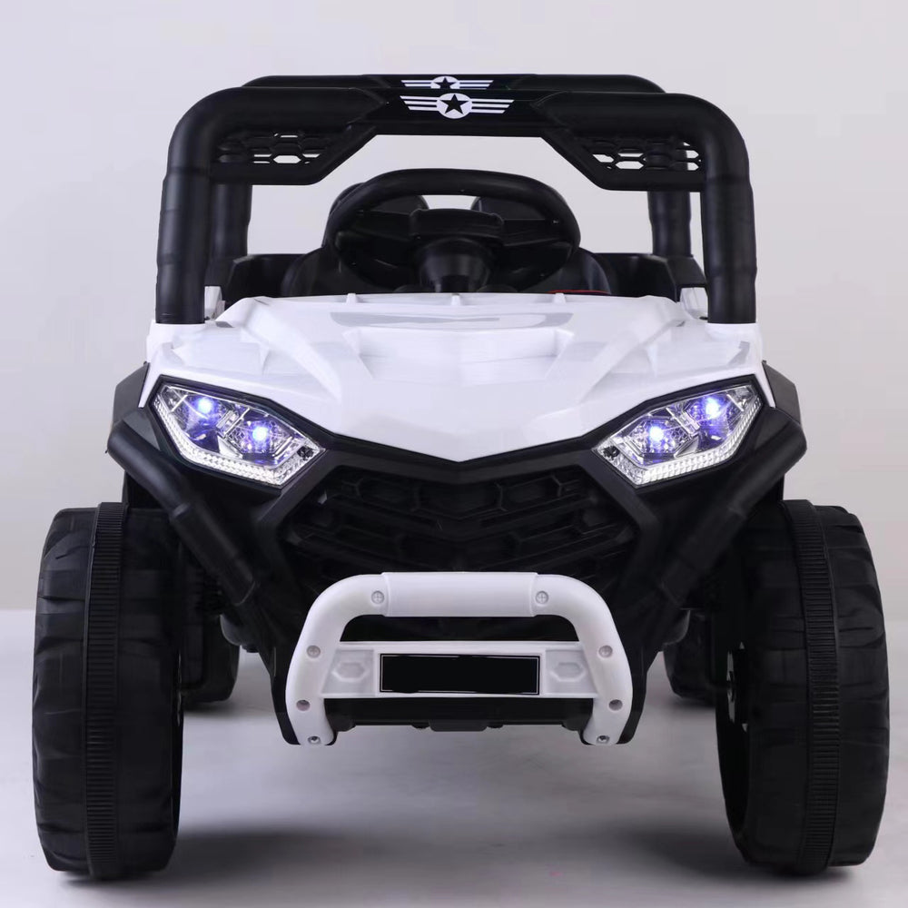 Buggy JEEP 5588 2x25W 2x6V 4Ah