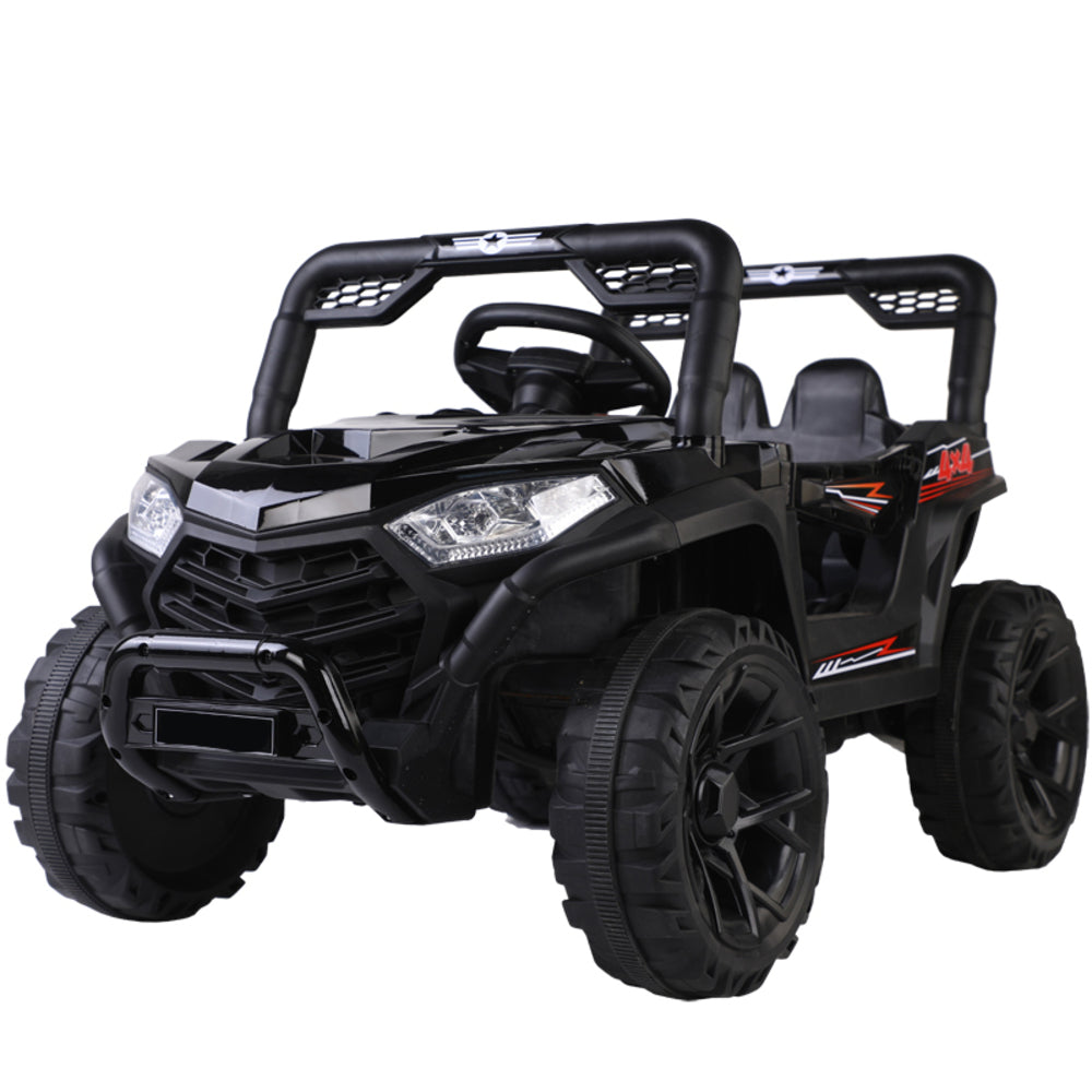 Buggy JEEP 5588 2x25W 2x6V 4Ah