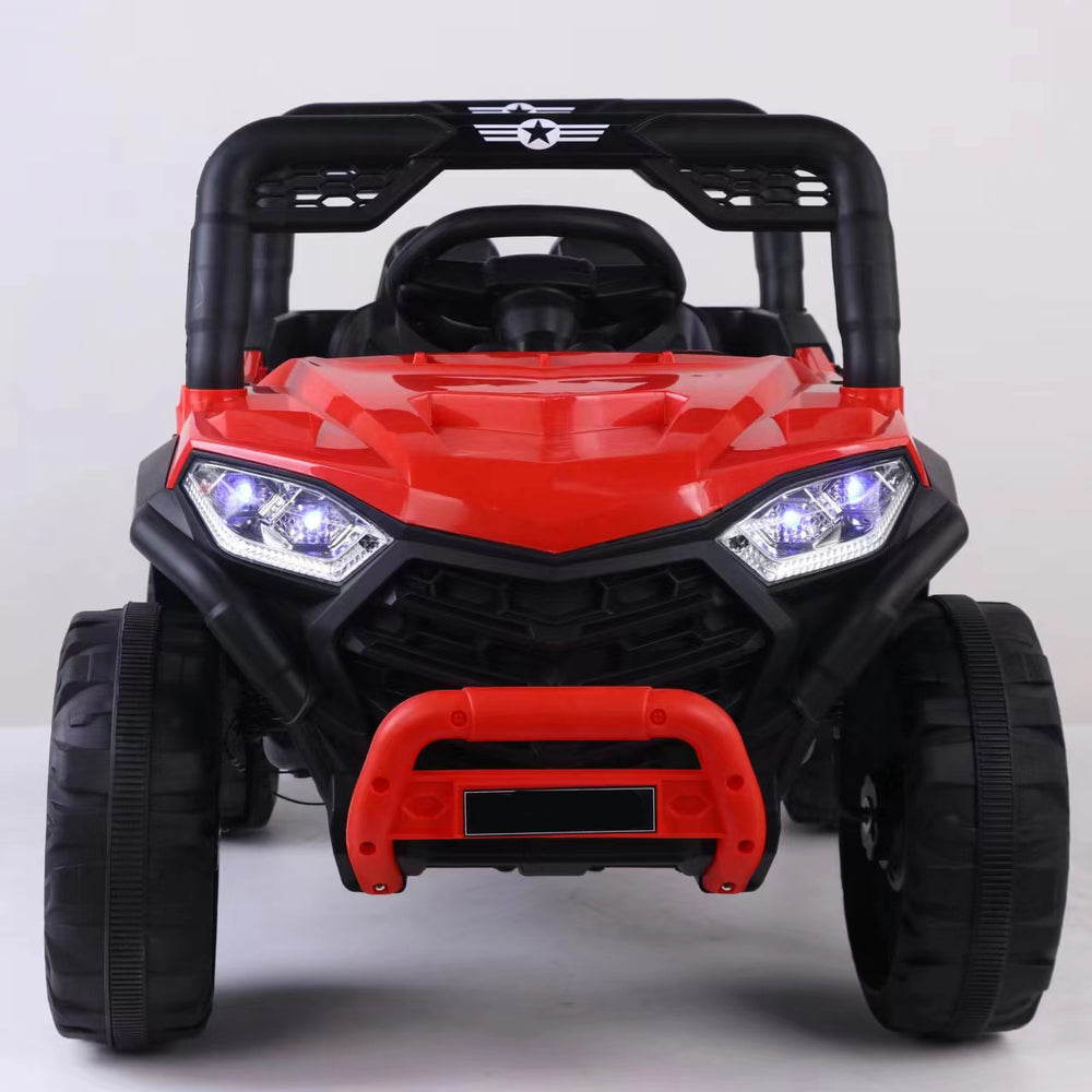 Buggy JEEP 5588 2x25W 2x6V 4Ah