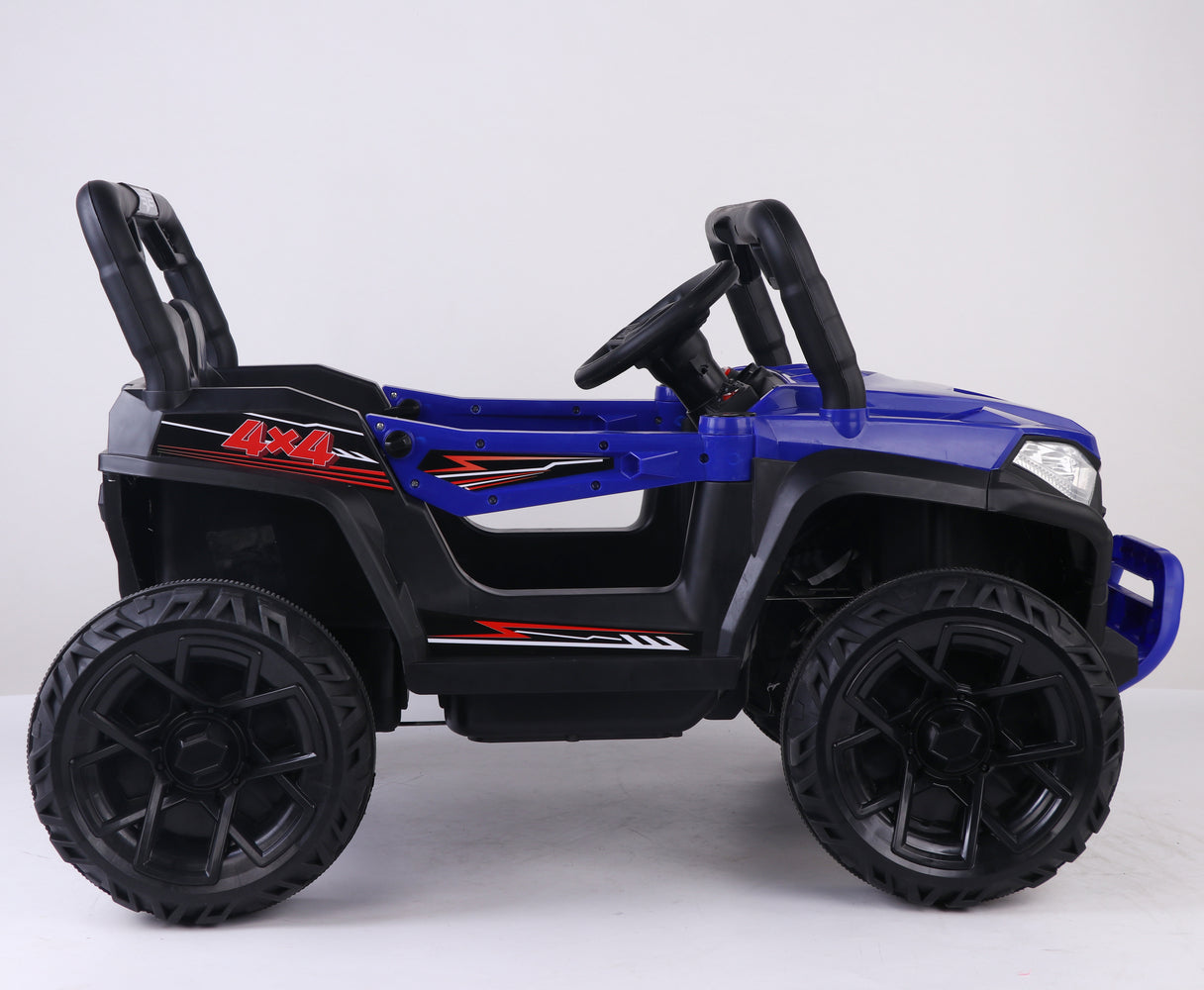 Buggy JEEP 5588 2x25W 2x6V 4Ah