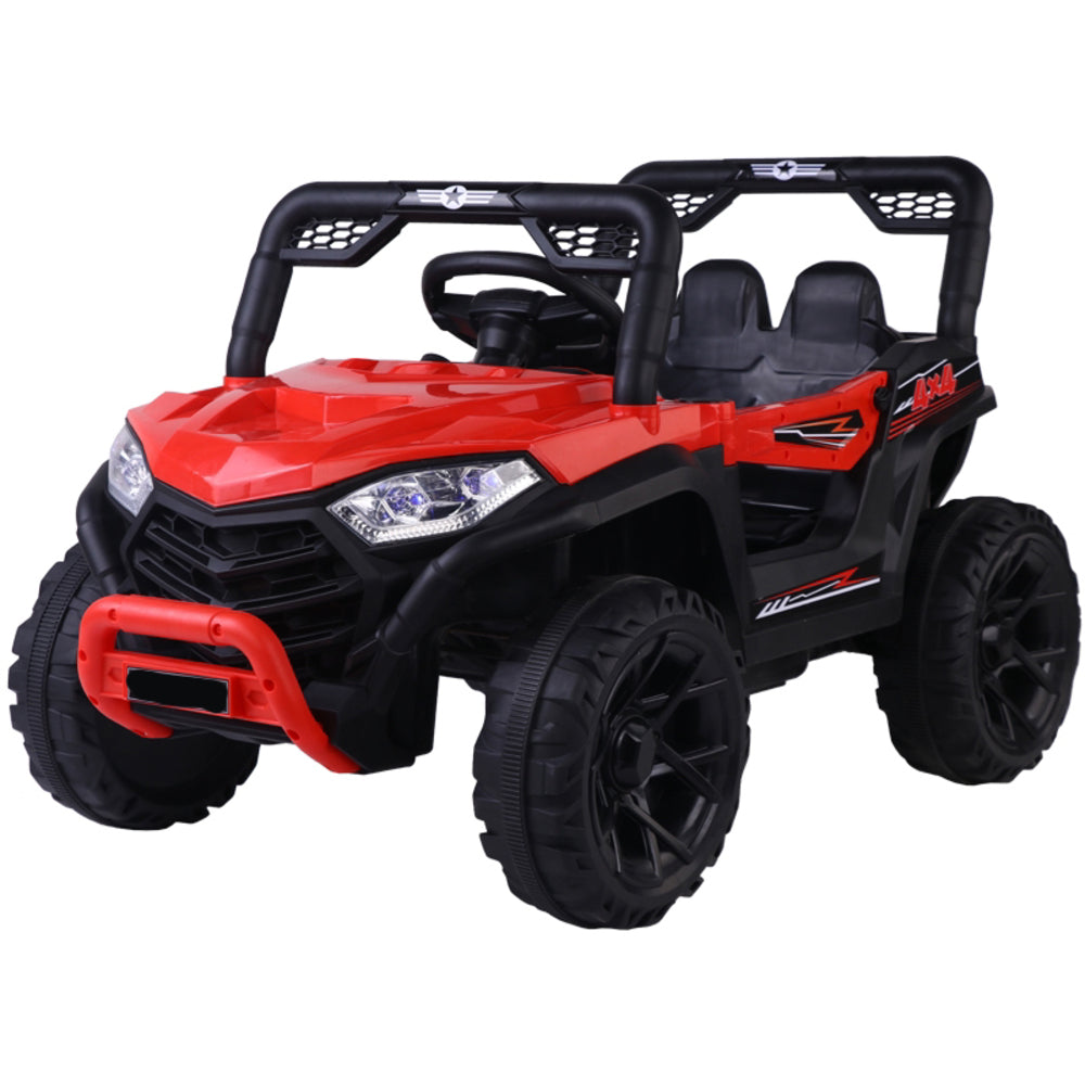 Buggy JEEP 5588 2x25W 2x6V 4Ah