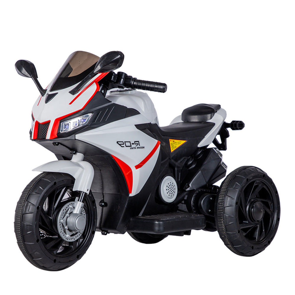 Kindermotorrad 1166 2x380W