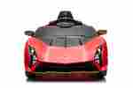 Lamborghini Autentica 2x30W, 12V 4Ah, Bluetooth