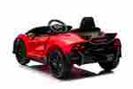Lamborghini Autentica 2x30W, 12V 4Ah, Bluetooth