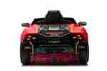 Lamborghini Autentica 2x30W, 12V 4Ah, Bluetooth