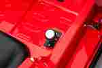 Lamborghini Autentica 2x30W, 12V 4Ah, Bluetooth