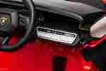 Lamborghini Autentica 2x30W, 12V 4Ah, Bluetooth