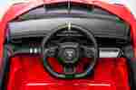 Lamborghini Autentica 2x30W, 12V 4Ah, Bluetooth