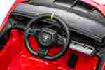 Lamborghini Autentica 2x30W, 12V 4Ah, Bluetooth