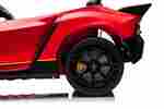 Lamborghini Autentica 2x30W, 12V 4Ah, Bluetooth
