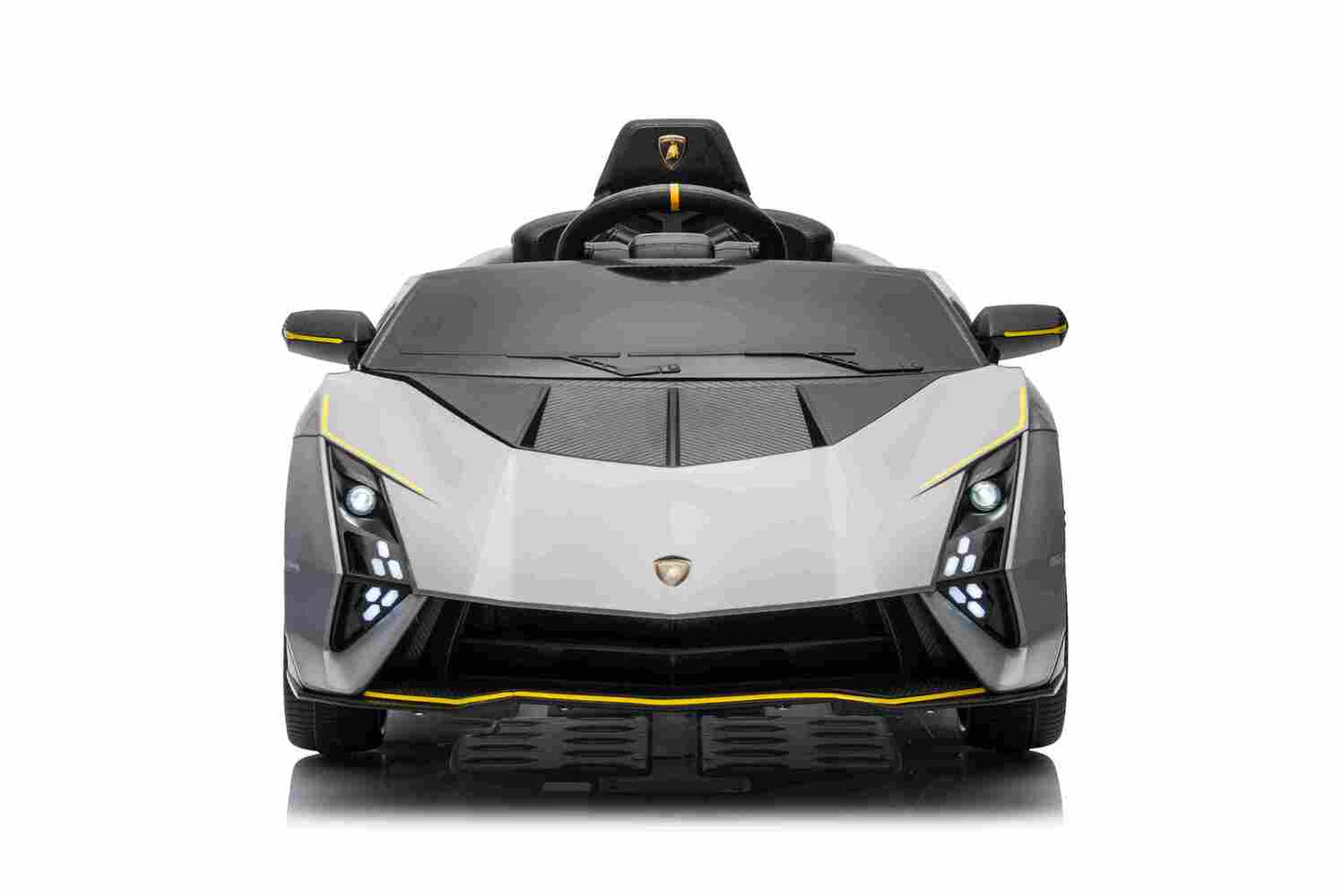 Lamborghini Autentica 2x30W, 12V 4Ah, Bluetooth