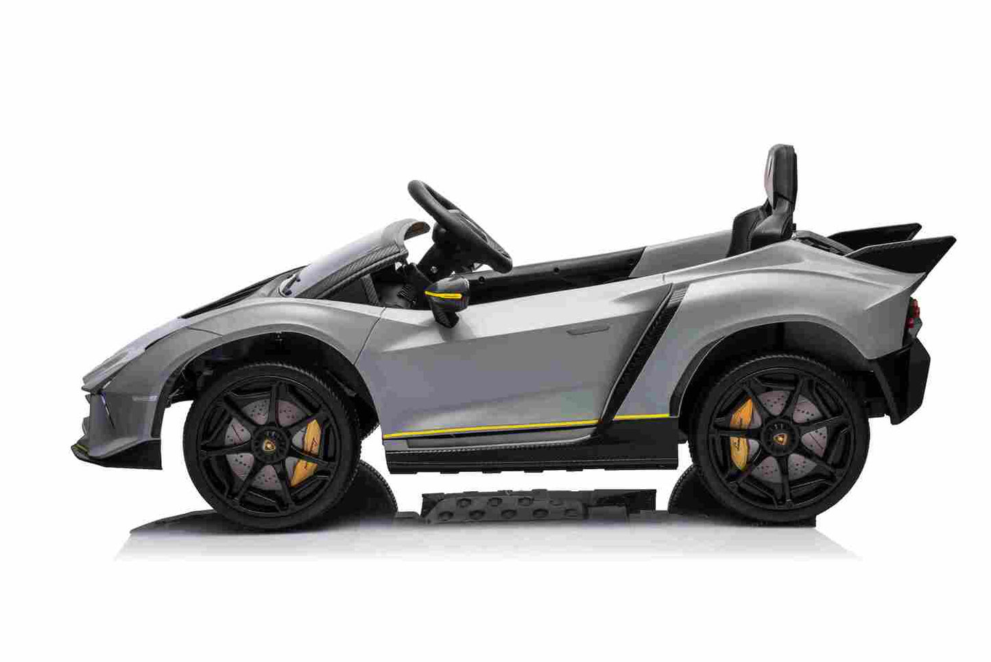 Lamborghini Autentica 2x30W, 12V 4Ah, Bluetooth