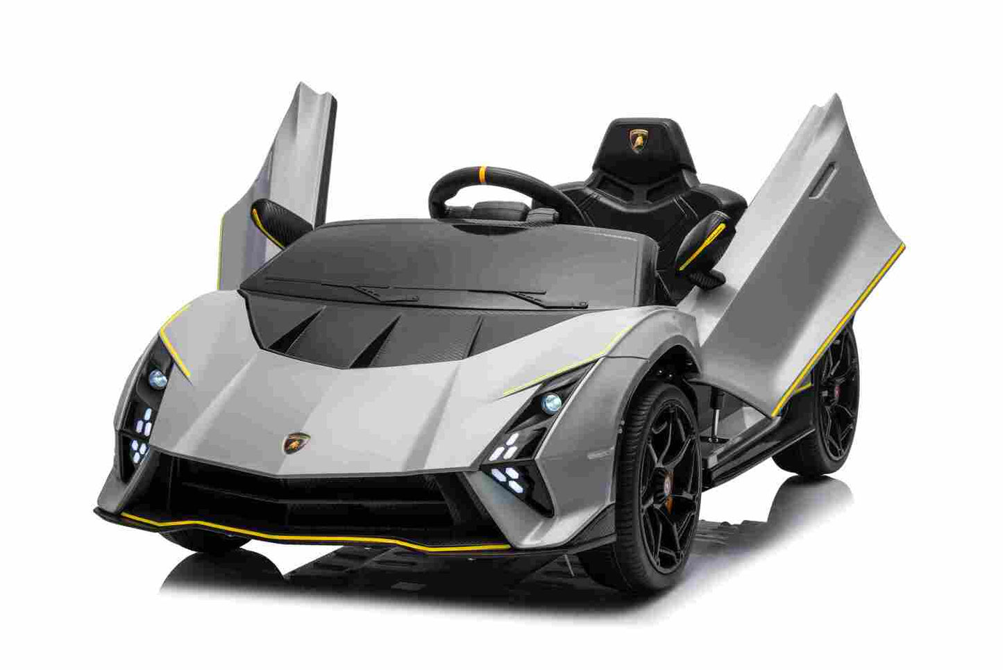 Lamborghini Autentica 2x30W, 12V 4Ah, Bluetooth