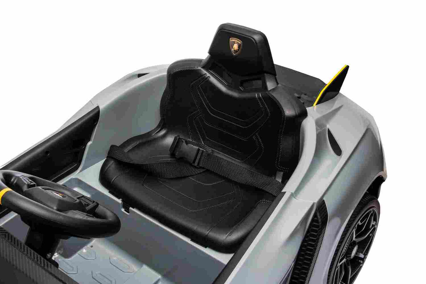 Lamborghini Autentica 2x30W, 12V 4Ah, Bluetooth