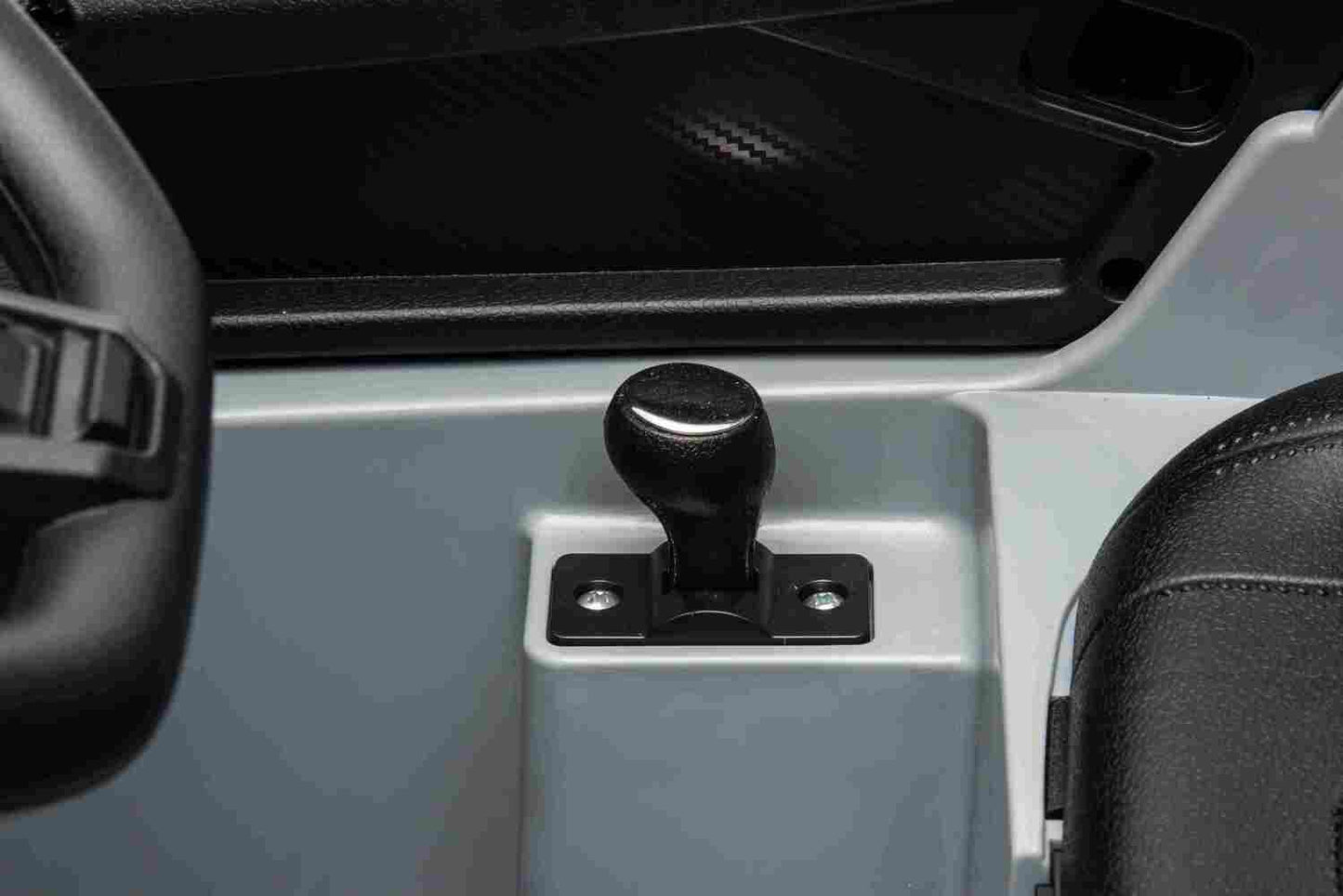 Lamborghini Autentica 2x30W, 12V 4Ah, Bluetooth