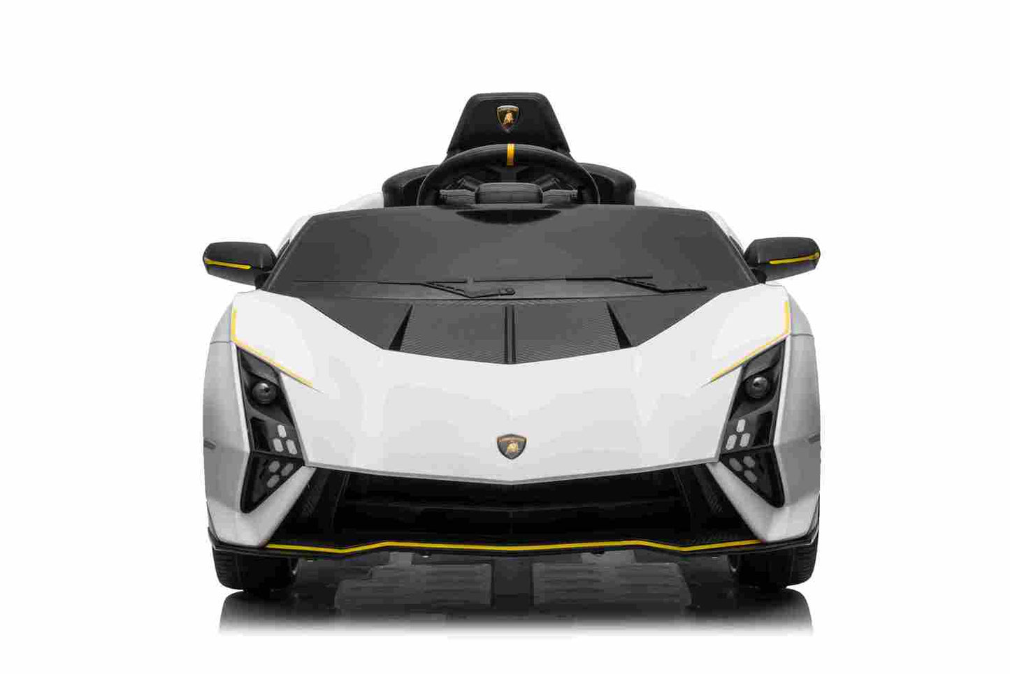 Lamborghini Autentica 2x30W, 12V 4Ah, Bluetooth