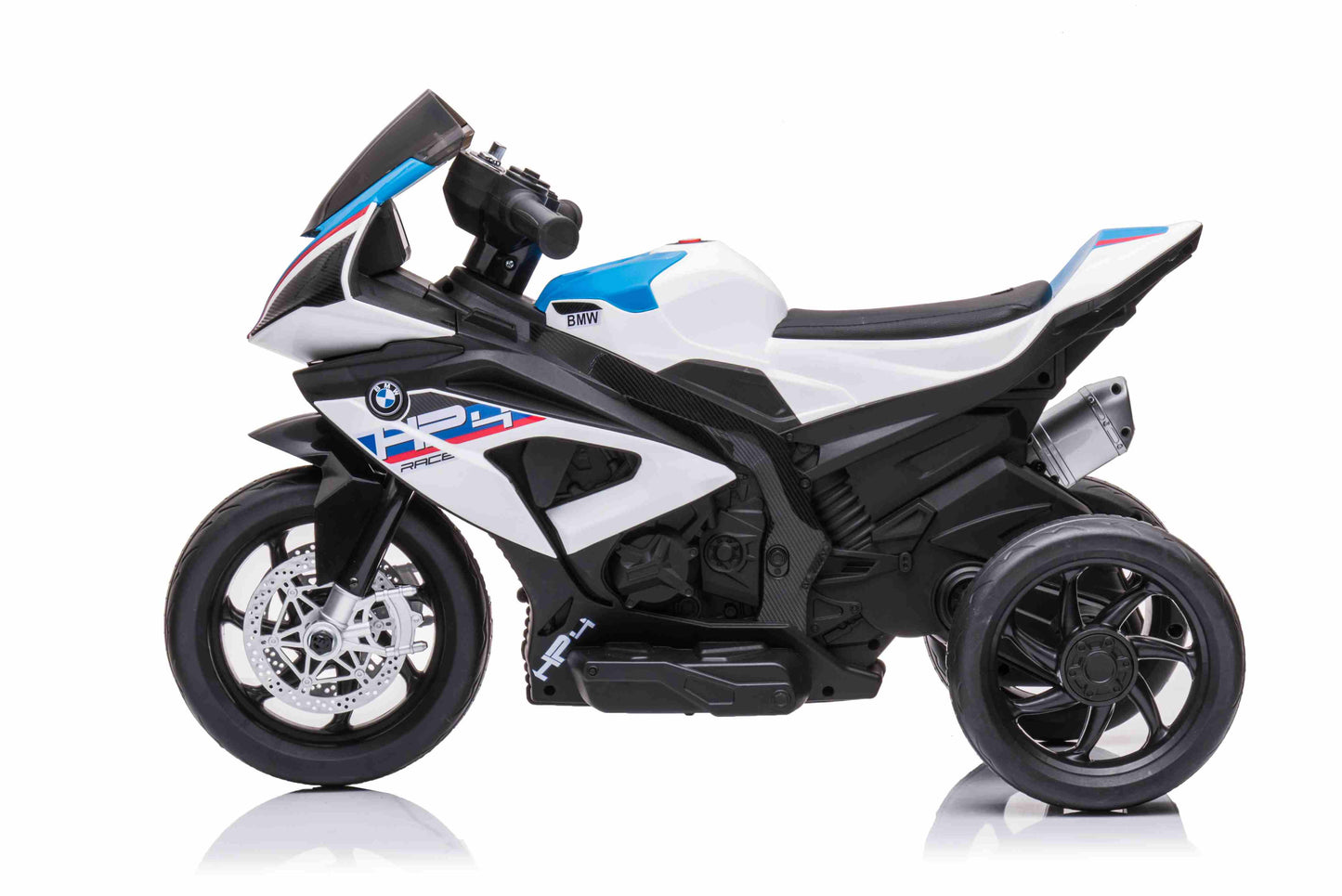 BMW HP4 2x25W 12V 4,5Ah