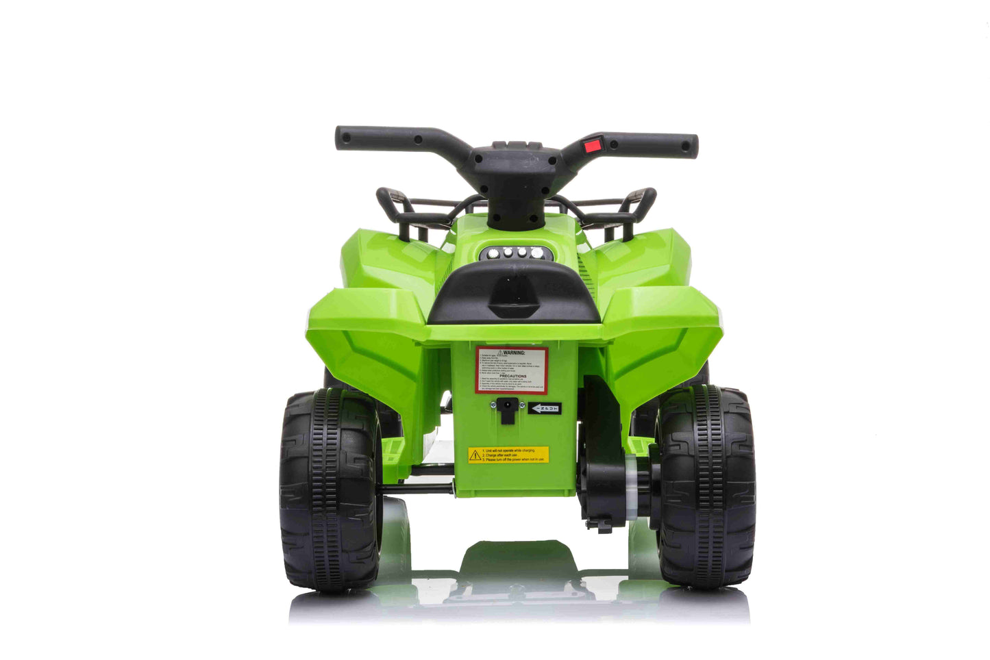 Kinderquad ATV