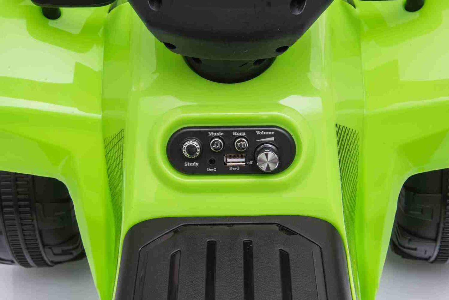 Kinderquad ATV