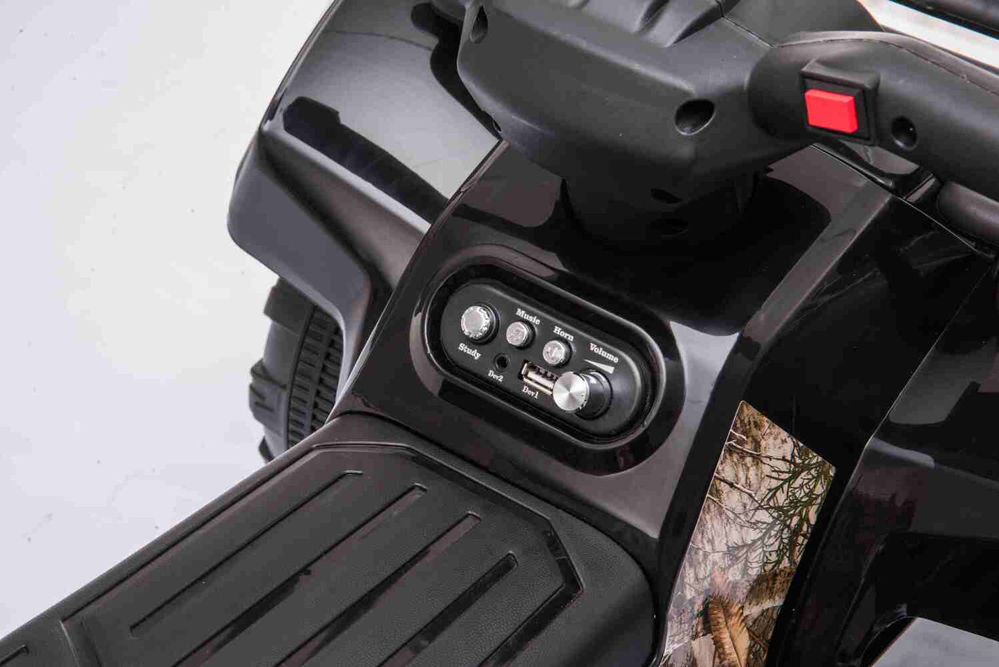 Kinderquad ATV