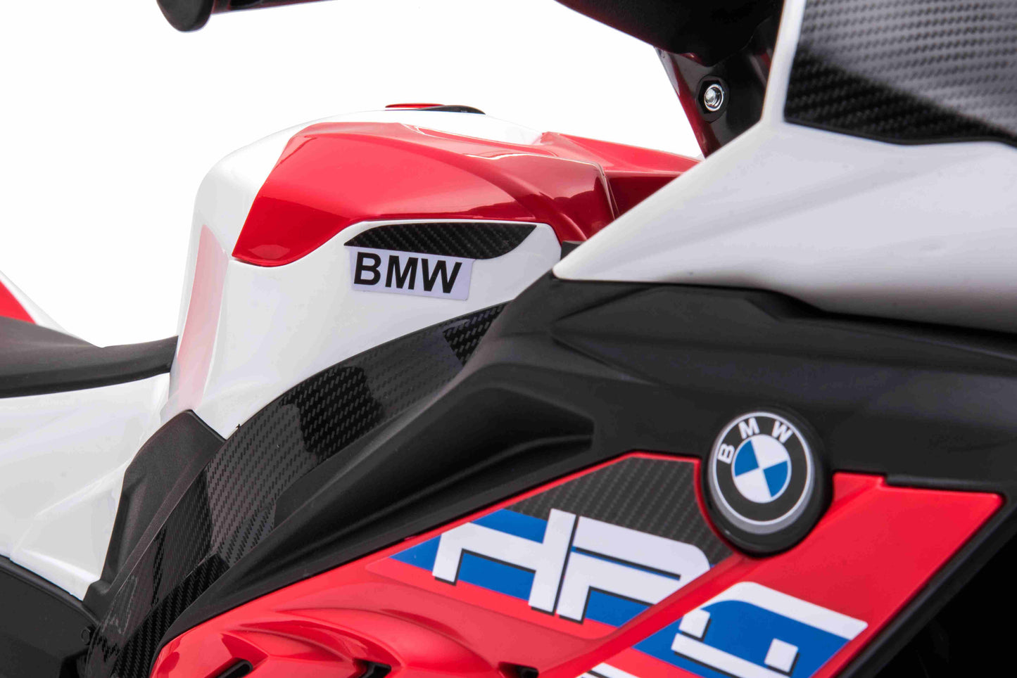 BMW HP4 2x25W 12V 4,5Ah