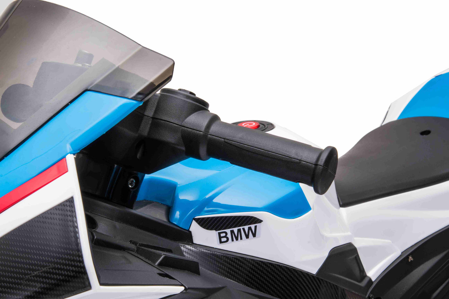 BMW HP4 2x25W 12V 4,5Ah