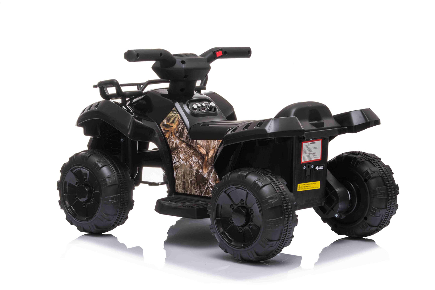 Kinderquad ATV