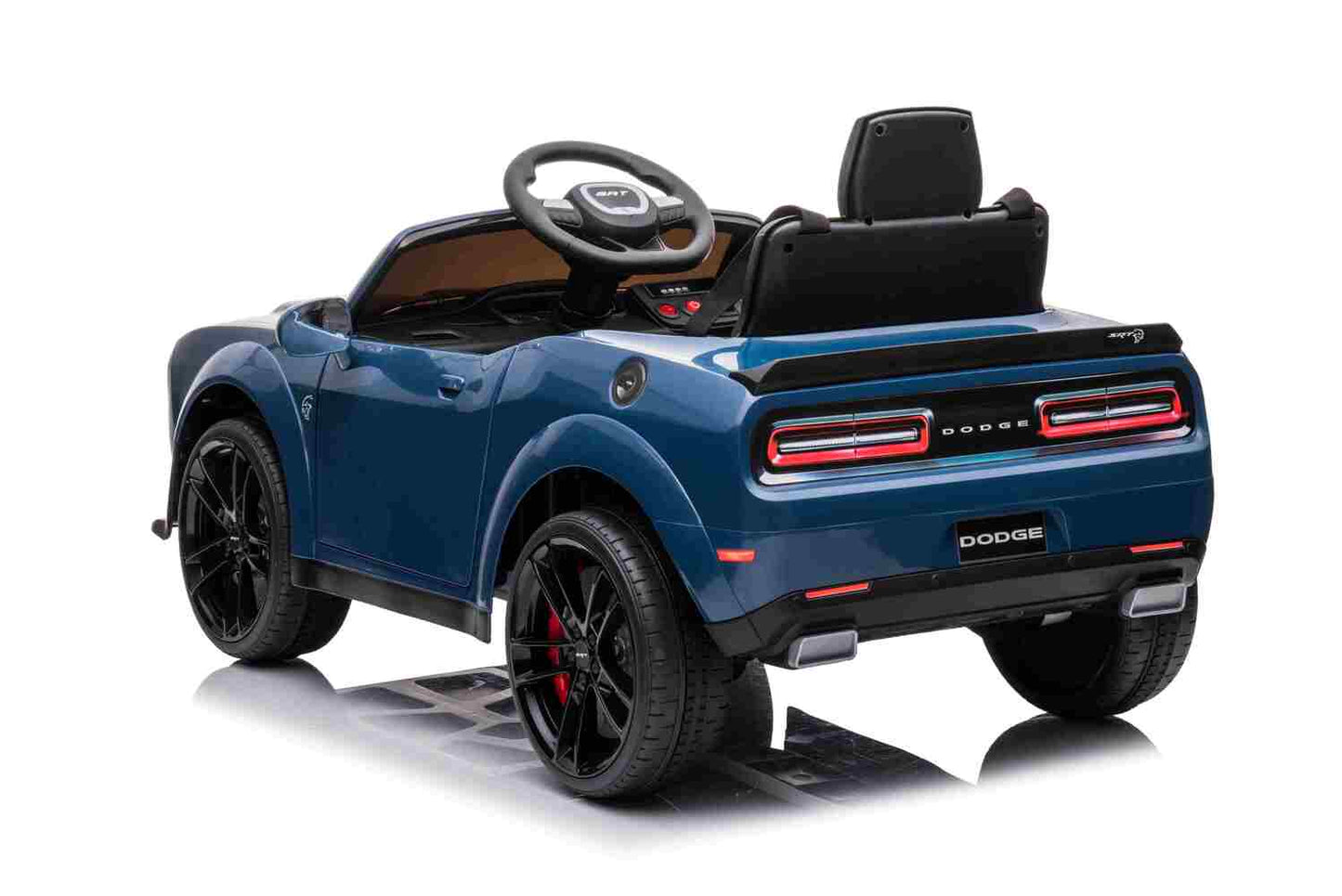 Dodge SRT 2x25W 12V 7Ah