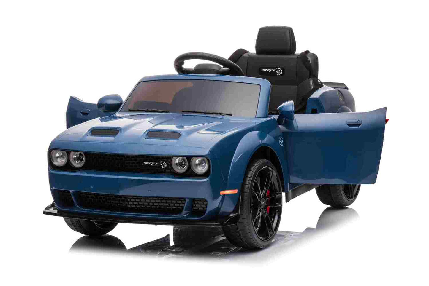 Dodge SRT 2x25W 12V 7Ah