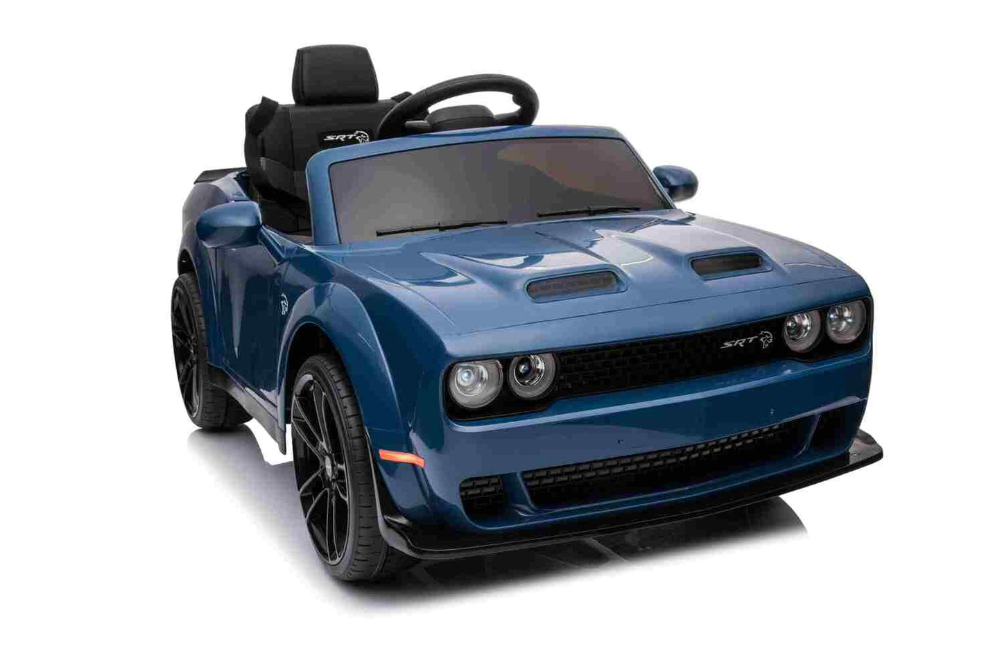 Dodge SRT 2x25W 12V 7Ah