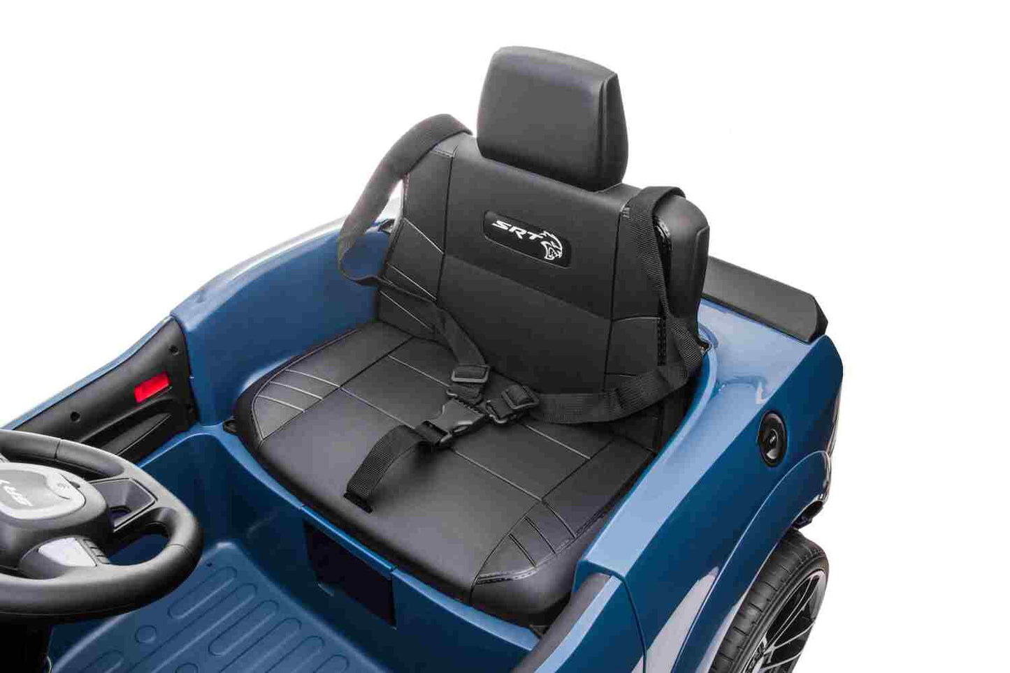 Dodge SRT 2x25W 12V 7Ah
