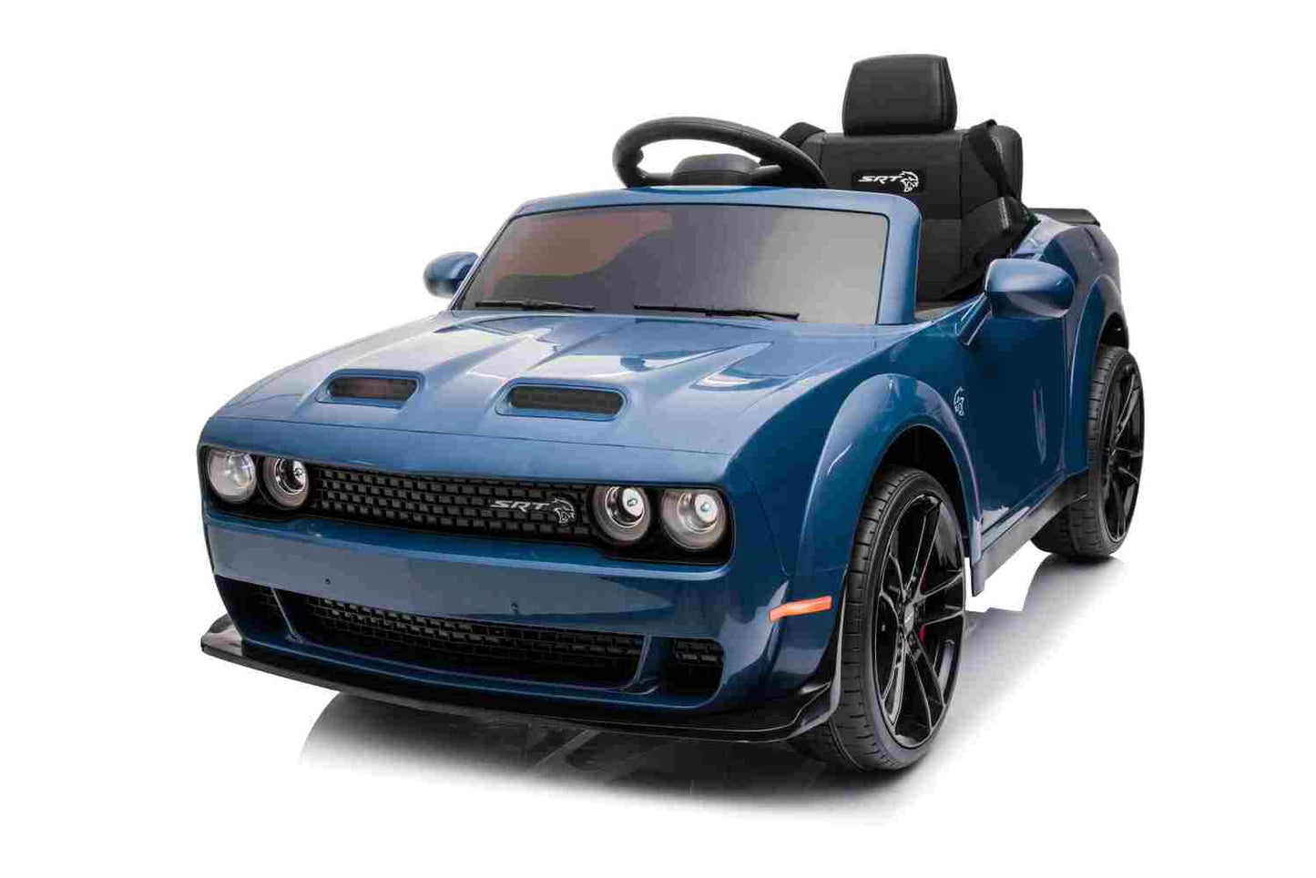 Dodge SRT 2x25W 12V 7Ah