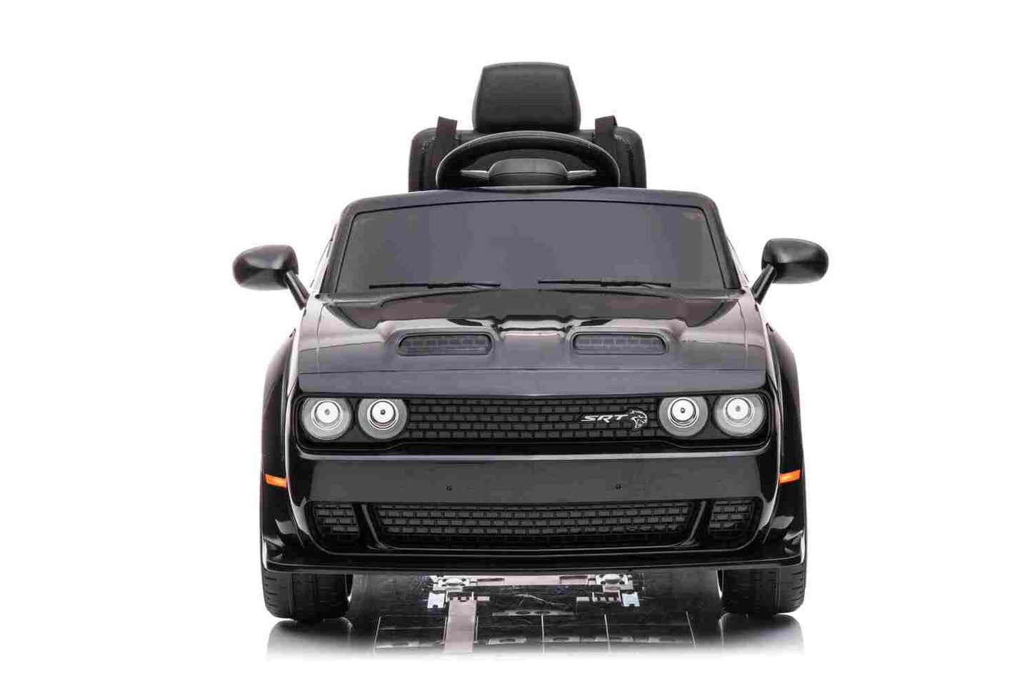Dodge SRT 2x25W 12V 7Ah