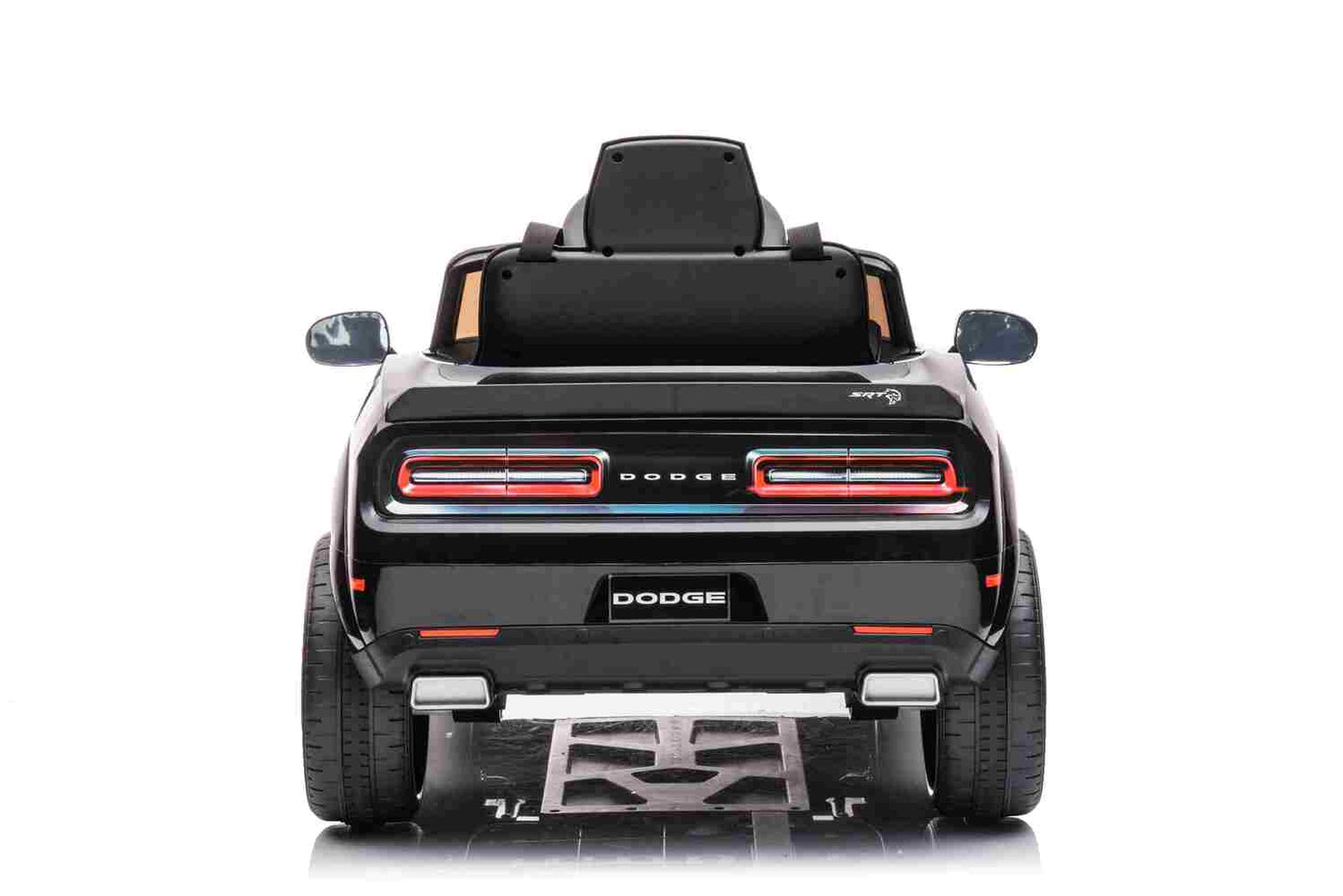 Dodge SRT 2x25W 12V 7Ah