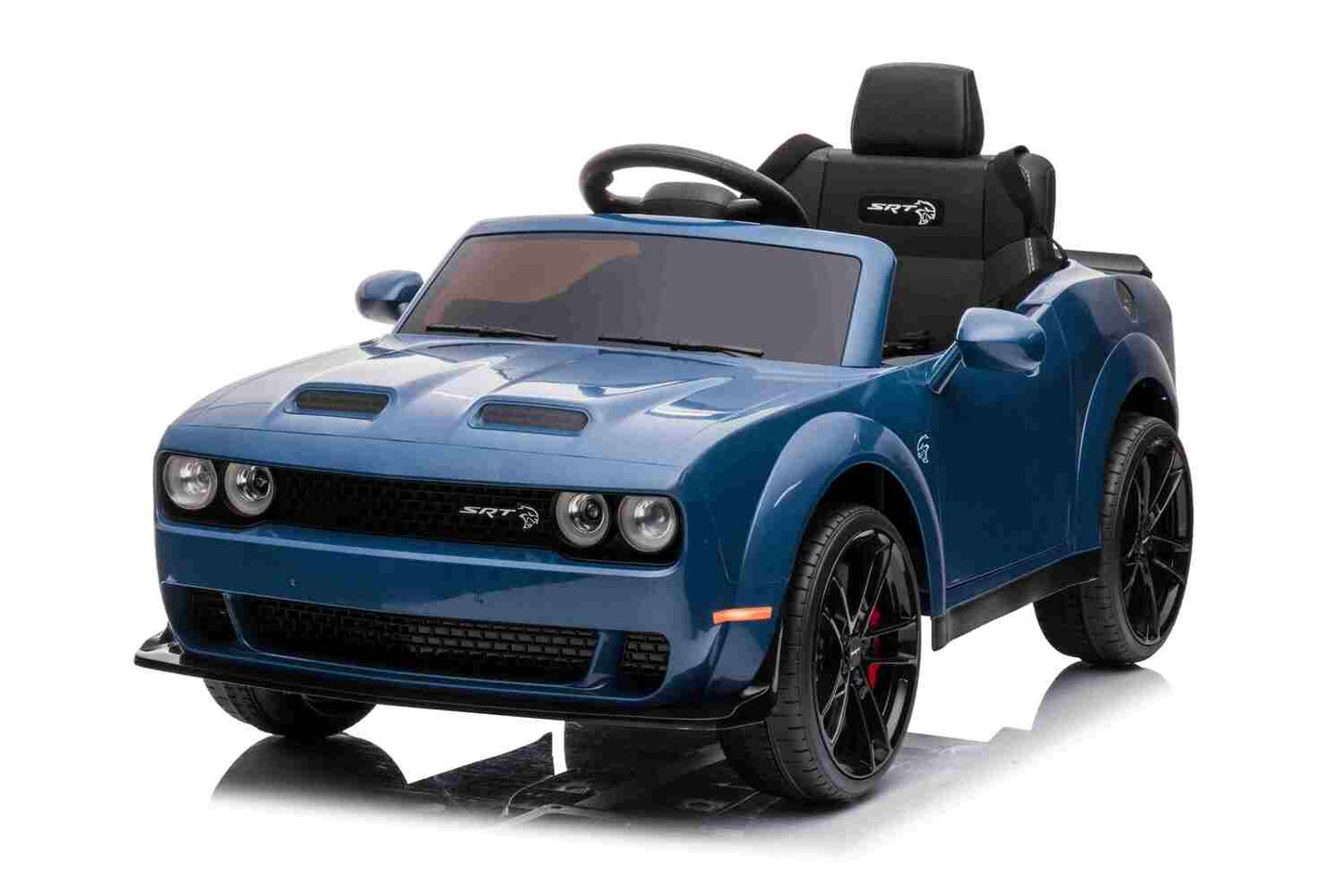 Dodge SRT 2x25W 12V 7Ah